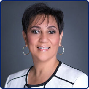 Merlyna Valentine headshot