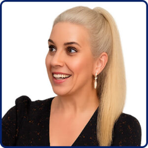 Kristan Rodriguez headshot