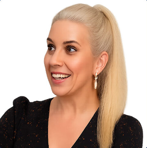 Kristan Rodriguez headshot