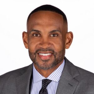 Grant Hill